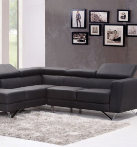 interior designer couch